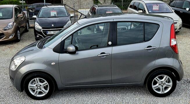 Suzuki Splash Automat! Niski przebieg! Zamiana też! Dostawa pod DOM! Zduńska Wola - zdjęcie 2