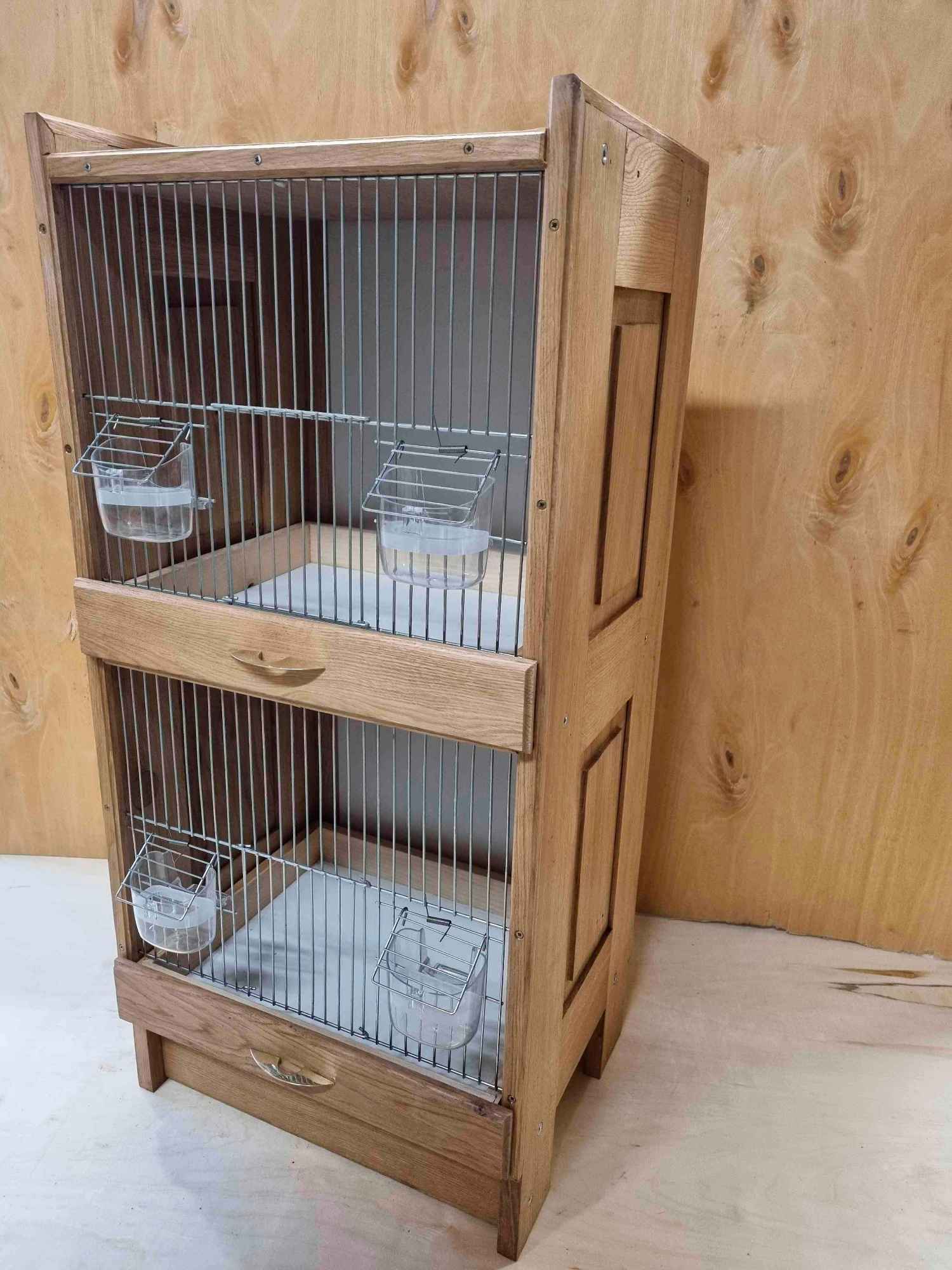 woliera pokojowa Rybnik - zdjęcie 1