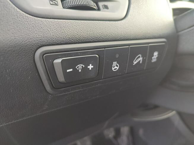 Hyundai ix35 Salon Polska Otwock - zdjęcie 10