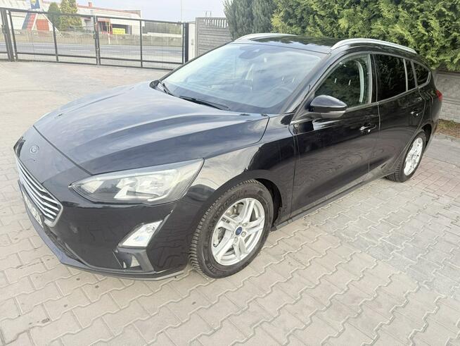 Ford Focus Zielona Łąka - zdjęcie 3
