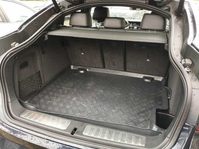 BMW X4 2.0 190kM X-drive AUTOMAT KAMERA NAVI Warszawa - zdjęcie 11