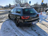 Seat Exeo 2.0 TDi 143KM Klimatronic Navi Szyberdach Łuków - zdjęcie 6