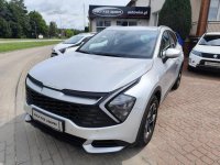 Kia Sportage 2024/SALON POLSKA/FV23%/Smart/1 WŁ/serwis ASO/gwarancja