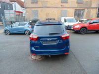 FORD C MAX 1.6 Turbo Benzyna 150KM Starachowice - zdjęcie 6