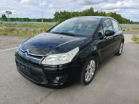 Citroen C4 ŁADNY