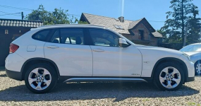 BMW X1 Automat*tylko 169tys.km Bibice - zdjęcie 8