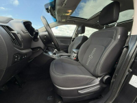 Kia Sportage 1.6 GDI 135KM 145tys.km. XL Kamera Navi PDC Bezwypadkowy Ocice - zdjęcie 12