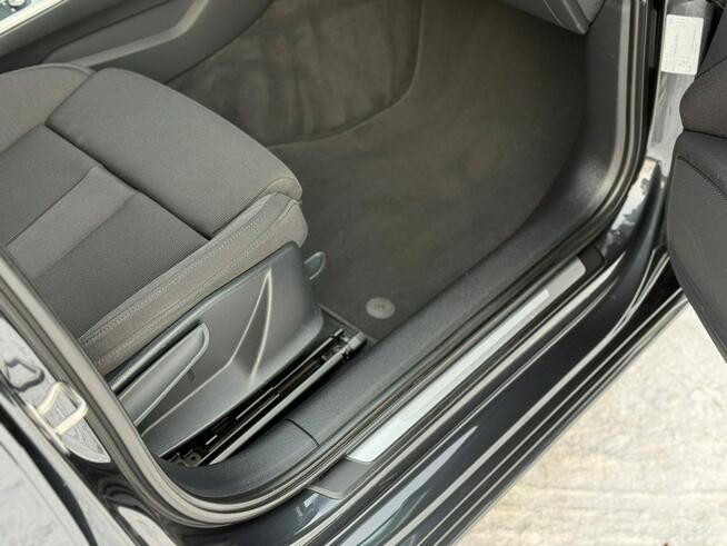 Audi A4 35 TFSI  S-line S-tronic Faktura VAT 23% Tarnowskie Góry - zdjęcie 9