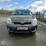 Toyota Corolla Verso Lipówki - zdjęcie 3