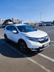 Honda CR-V 15i 2WD Elegance 2019 Łódź - zdjęcie 4