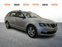 Škoda Octavia 1.6 TDI (115 KM) Ambition Salon PL F-Vat Warszawa - zdjęcie 3