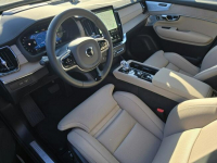 Volvo XC 90 T8 Plug-In AWD Ultra Dark *Gwarancja fabryczna*FV23%* Tychy - zdjęcie 8