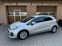 Kia Rio 1,2 84KM  Klimatyzacja