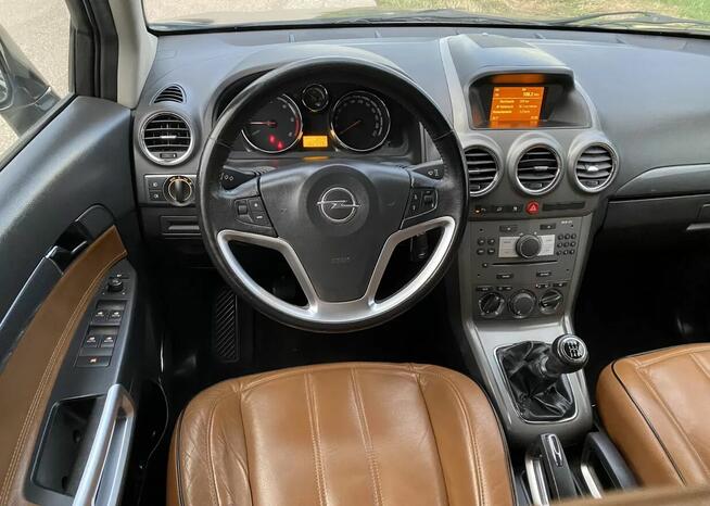 3 sztuki Opel Antara Chevrolet Captiva - ZOBACZ Dobre Auta Legionowo - zdjęcie 12