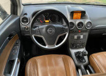 3 sztuki Opel Antara Chevrolet Captiva - ZOBACZ Dobre Auta Legionowo - zdjęcie 12