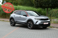 Opel Mokka 1.2 BENZYNA 130KM Automat 2021r. FullLED Navi Kamera360