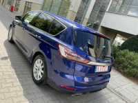 Ford S-Max 2.0 7 Kamera Szczecin - zdjęcie 12