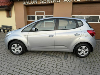 Kia Venga 1,4 90KM  Rej.03.2013  Klimatyzacja  Serwis  Krajowy Orzech - zdjęcie 8