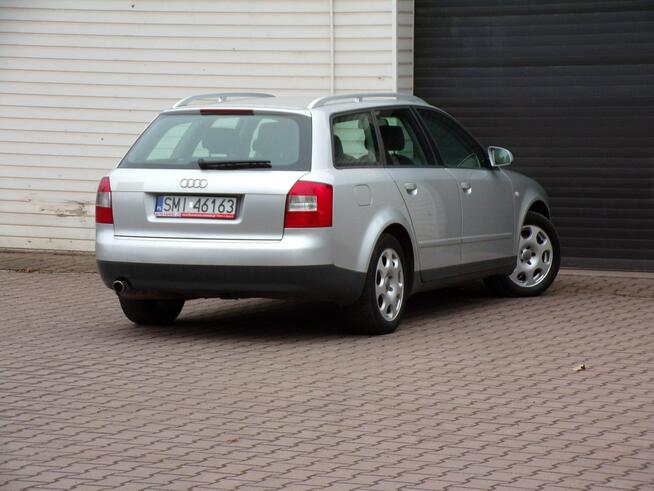 Audi A4 Klimatronic /1,6  MPI /2003 Mikołów - zdjęcie 9