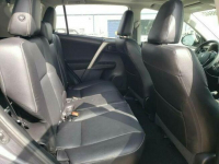 Toyota RAV-4 2013, 2.5L, XLE, po gradobiciu Warszawa - zdjęcie 7