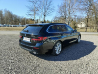 BMW 530 Ful wersja, stan jak nowa. Goczałkowice-Zdrój - zdjęcie 4