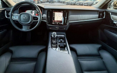 Volvo S90 B5 AWD,Inscription,Full wersja Kamienna Góra - zdjęcie 11