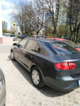 Seata toledo 4 sprzedam 2016 r. 1,2 benzyna