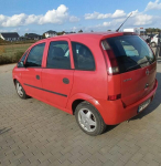 Opel meriva 1,7 Diesel Isuzu Kórnik - zdjęcie 6