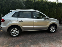 Renault Koleos Navi. Klima Płońsk - zdjęcie 7