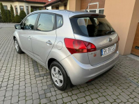 Kia Venga 1,4 90KM  Rej.03.2013  Klimatyzacja  Serwis  Krajowy Orzech - zdjęcie 7