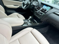 BMW X4 xDrive20d M Sport Salon PL Bezwypadkowy Baranowo - zdjęcie 8