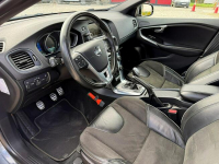 Volvo V40 R Design Navi Climatronic Gwarancja Kutno - zdjęcie 11