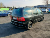 Volkswagen Sharan 1.9TDI 115km 02r 7os Tarnów - zdjęcie 4