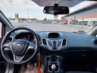 SPRZEDAM FORD FIESTA MK7 Jędrzejów - zdjęcie 6