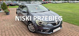 Renault Megane LED-VIRTUAL COCPIT-MEDIA-NAVI