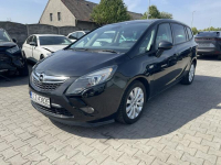 Opel Zafira Tourer HAK Kamera Tempomat 7 Os. Gliwice - zdjęcie 2