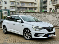 Renault Megane LIFT 1.33 Tce Faktura Vat 23% Tarnowskie Góry - zdjęcie 4