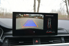 Audi A4 35TFSi 150KM Automat 2022r. PL SALON Virtual Kamera FullLED Kampinos - zdjęcie 12