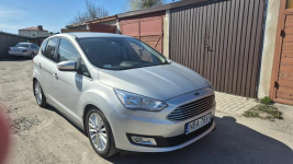 Ford C-max 2015 1.5 150 KM Bartoszyce - zdjęcie 2