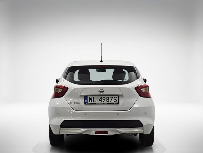 Nissan Micra 1.0 IG-T N-Design ! Z Polskiego Salonu ! Faktura Vat ! Warszawa - zdjęcie 4