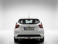 Nissan Micra 1.0 IG-T N-Design ! Z Polskiego Salonu ! Faktura Vat ! Warszawa - zdjęcie 4