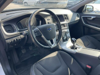 Volvo V60 Momentum D2 Skóra Klimatronik Ks. serwisowa Gliwice - zdjęcie 7