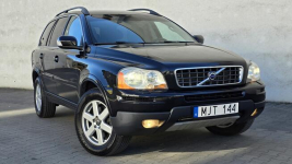 VOLVO XC90 LIFT 3,2B R6 238PS AWD SERWIS ASO 1-wł.SUPER STAN