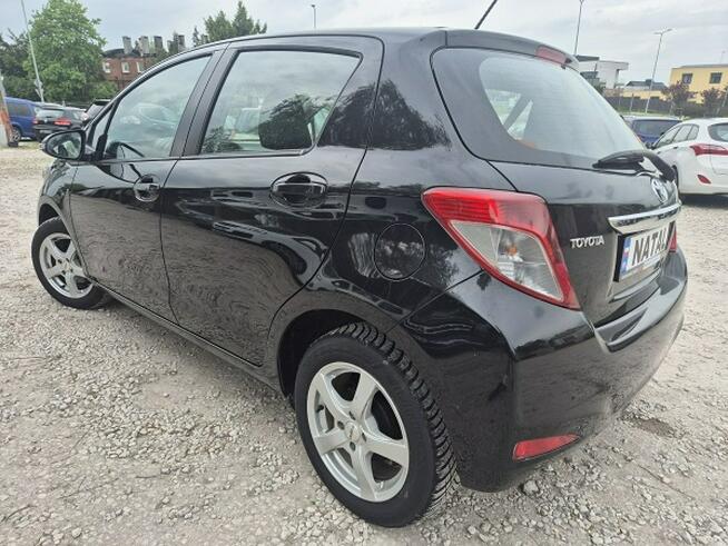 Toyota Yaris 1,3 Benz* Kamera* Bydgoszcz - zdjęcie 4