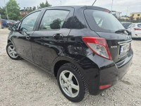 Toyota Yaris 1,3 Benz* Kamera* Bydgoszcz - zdjęcie 4