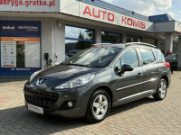 Peugeot 207 SW 1.4 90 KM Panorama, Klima, Niski Przebieg, Gwarancja Tarnowskie Góry - zdjęcie 2