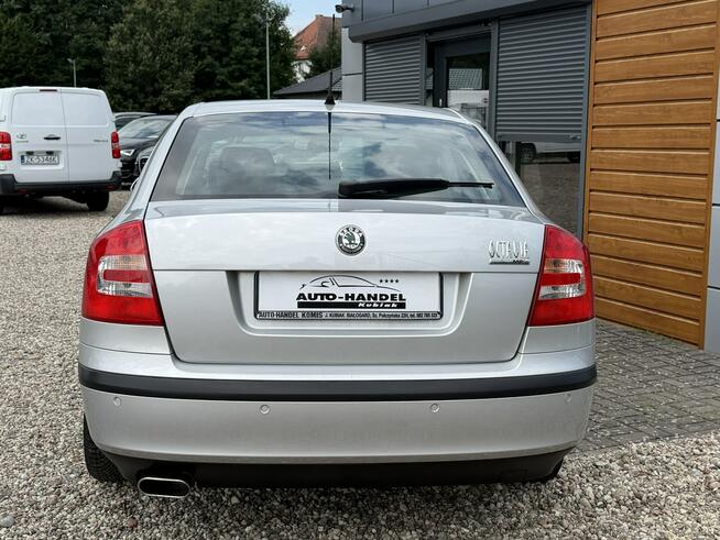 Škoda Octavia 1.6MPI(102KM) Fajny Stan!!! Białogard - zdjęcie 7