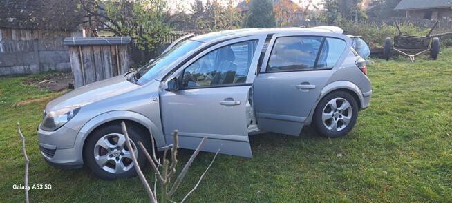 Opel Astra h zarejestrowany Górniki - zdjęcie 5