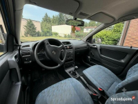 Opel Astra G 1.2 Benzyna 75KM Przebieg 81 tys km Zadbany Halinów - zdjęcie 2