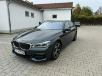 BMW 730